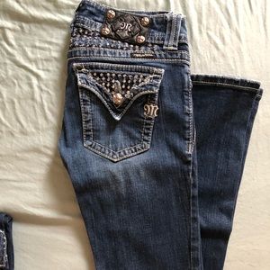 MissMe Jeans